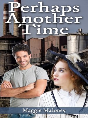 cover image of Perhaps Another Time